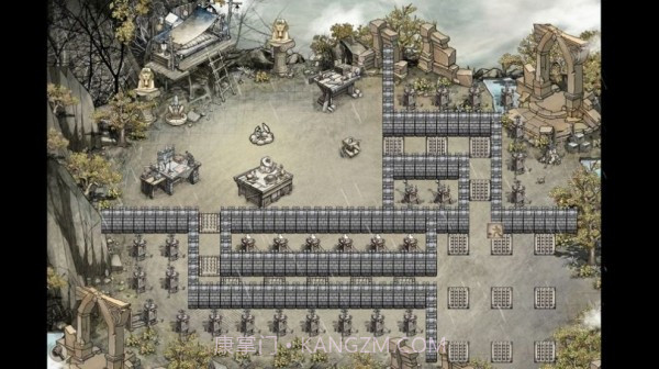 荒岛生存历险截图1 荒岛生存历险截图1