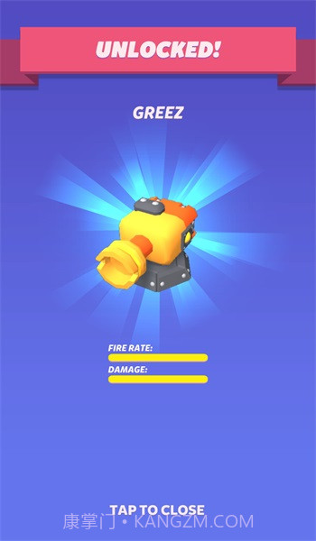 合并炮台截图2 合并炮台截图2