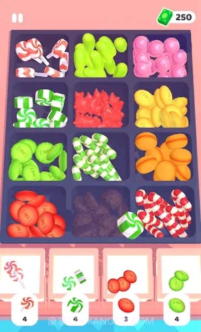 迷你市场烹饪截图2 迷你市场烹饪截图2
