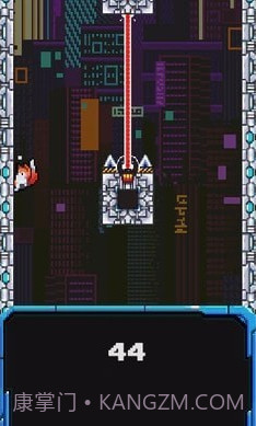 跳跃小狐狸截图2