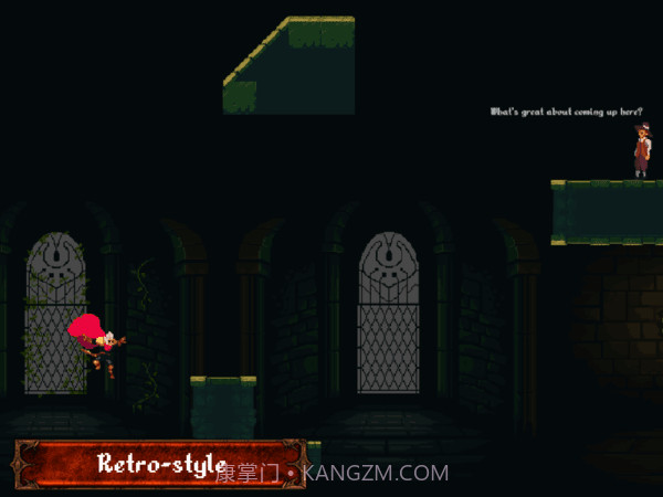 跳跃大师截图4 跳跃大师截图4