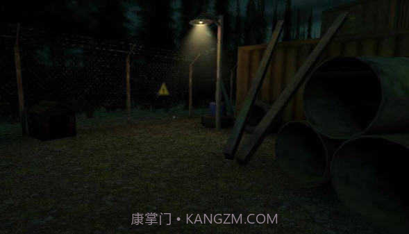 恐怖马头人遗产截图2 恐怖马头人遗产截图2