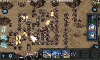 士兵荣耀:现代战争修改版截图3 士兵荣耀:现代战争修改版截图3