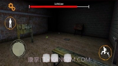 小偷双胞胎截图2 小偷双胞胎截图2