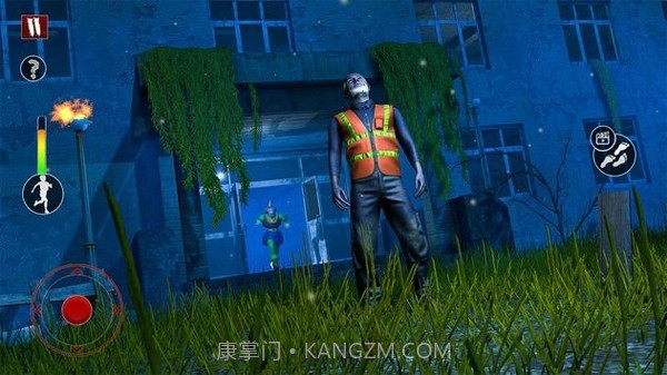 你好冰尖叫小丑截图3