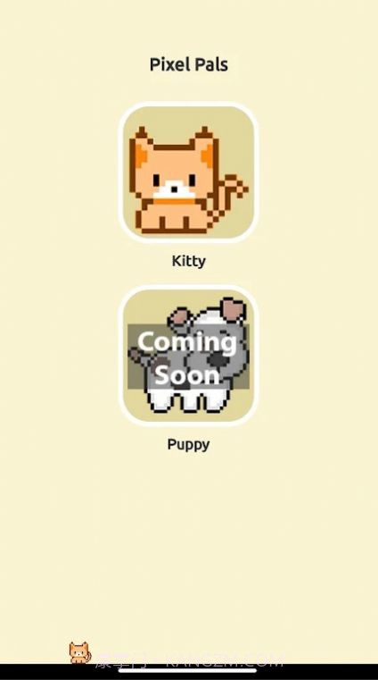 Pixel Pals截图1 Pixel Pals截图1
