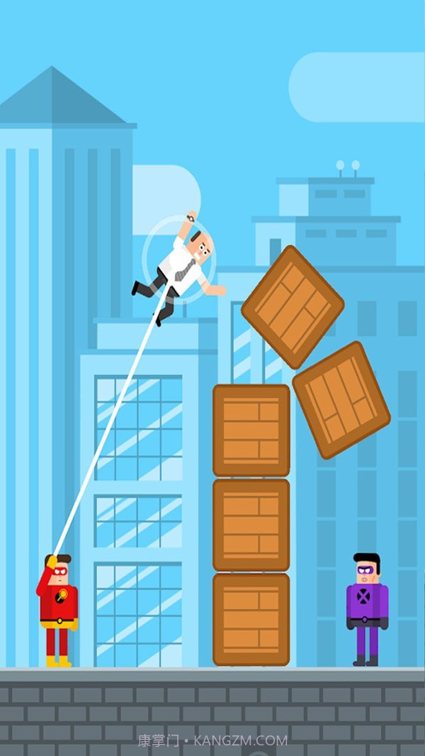 超能先生截图1 超能先生截图1