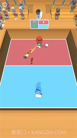网球炸弹勇者截图3