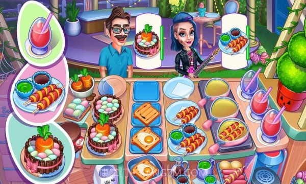 疯狂万圣节截图4