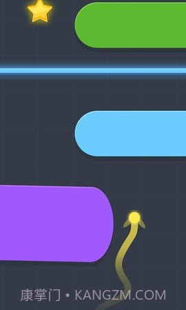 变色贪吃蛇截图1