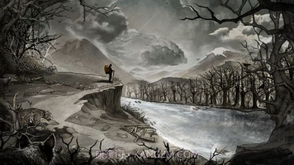 荒岛生存历险截图3 荒岛生存历险截图3