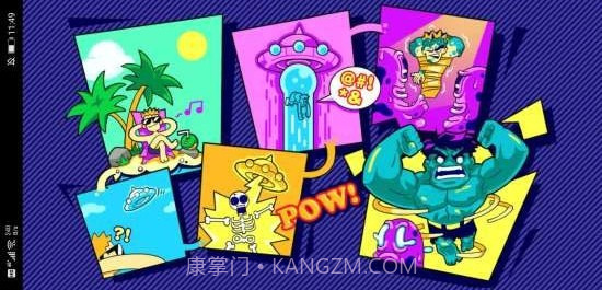 狂扁史莱姆截图3