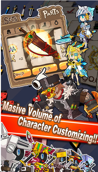 9类元素修改版截图2