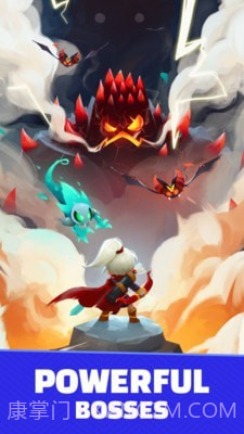 弓箭手猎人截图4