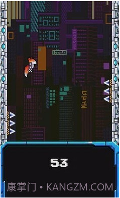 跳跃小狐狸中文版截图3 跳跃小狐狸中文版截图3