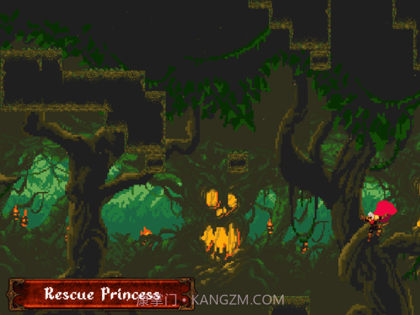 跳跃大师截图2 跳跃大师截图2