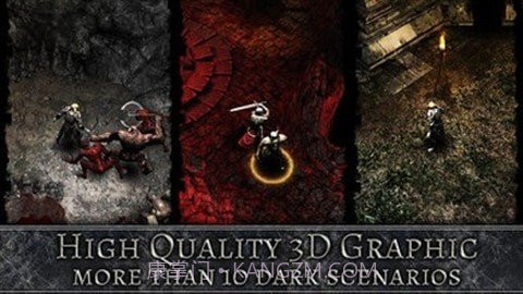 anima(阿尼玛:灵魂)截图2 anima(阿尼玛:灵魂)截图2