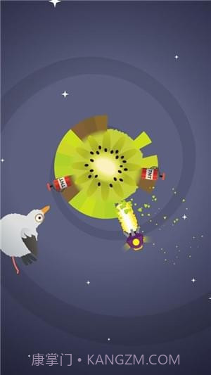 疯狂的鸽子截图3