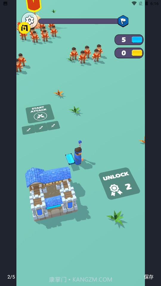 无敌指挥官截图2 无敌指挥官截图2