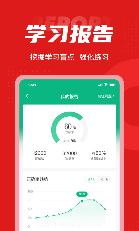 材料员考试聚题库截图5 材料员考试聚题库截图5