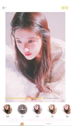 美颜美肤爱拍相机截图4 美颜美肤爱拍相机截图4