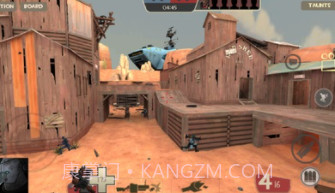 福塔雷萨队2截图3