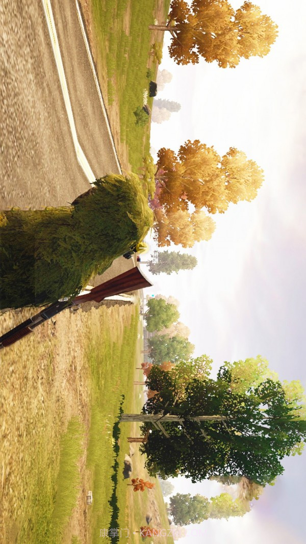 真实吃鸡挑战截图3