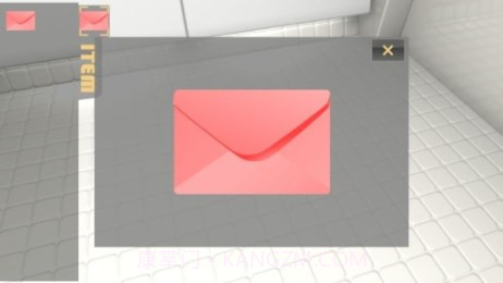 白色房间截图4 白色房间截图4