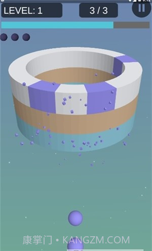 飞溅油漆截图3 飞溅油漆截图3