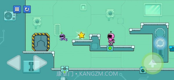 罗布和狗冒险截图3