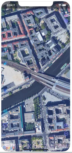 奥维互动地图浏览器截图1 奥维互动地图浏览器截图1