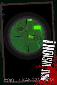 火柴人狙击3截图2 火柴人狙击3截图2