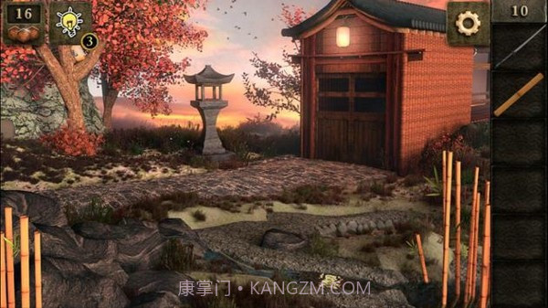 密室逃生逃出阴森神庙截图5 密室逃生逃出阴森神庙截图5