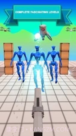 机器人全部切片截图3 机器人全部切片截图3