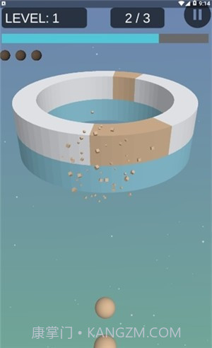 飞溅油漆截图2 飞溅油漆截图2