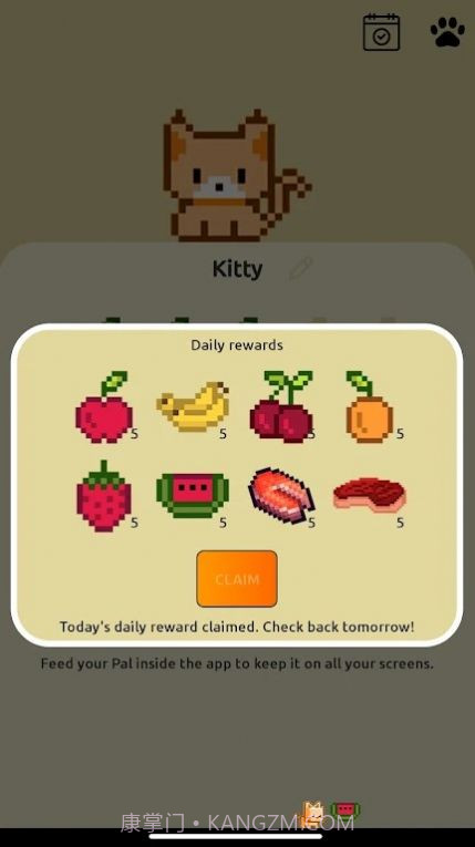 Pixel Pals截图2 Pixel Pals截图2