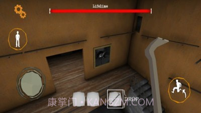 小偷双胞胎截图1 小偷双胞胎截图1