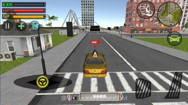 火柴人王者狙击截图4