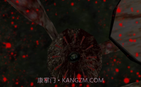 granny2恐怖游戏截图3