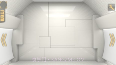 白色房间截图2 白色房间截图2