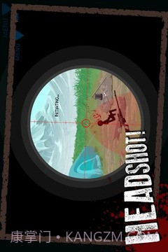 火柴人狙击3截图3 火柴人狙击3截图3