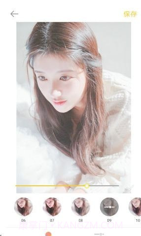 美颜美肤爱拍相机截图2 美颜美肤爱拍相机截图2