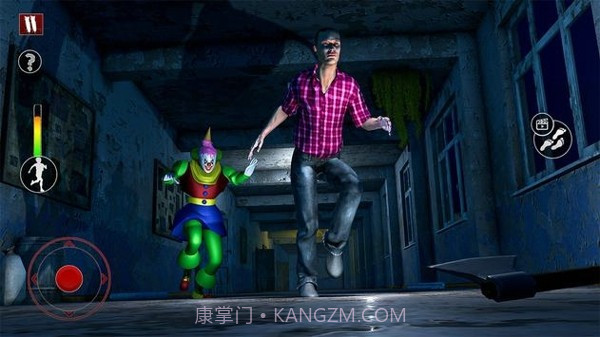 你好冰尖叫小丑截图4