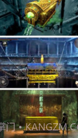 百鬼夜行录APP截图2