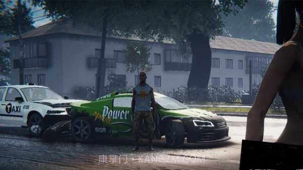 火力全开2内置mod菜单截图3 火力全开2内置mod菜单截图3