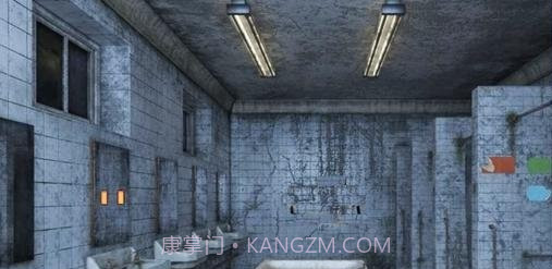 逃生室最后的机会截图3 逃生室最后的机会截图3