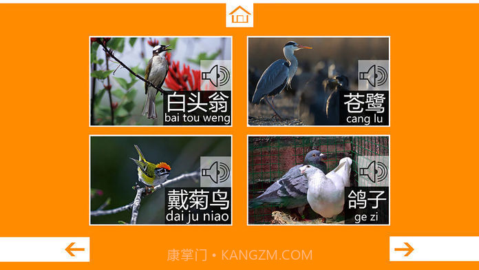 动物叫声最新版截图2