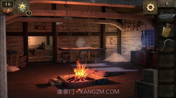 密室逃生逃出阴森神庙截图2 密室逃生逃出阴森神庙截图2