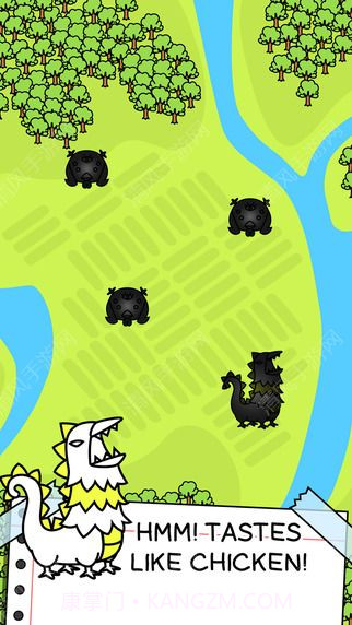 小鸡的进化截图2