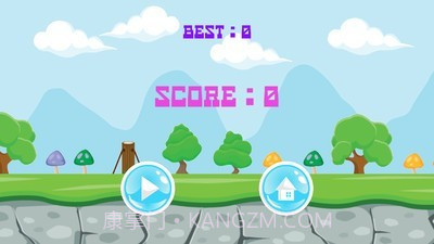 复活节彩蛋截图3